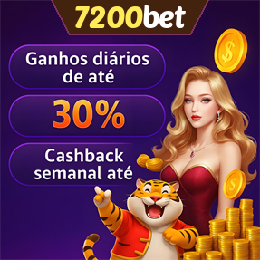 7200bet Fundo de Resgate de Perdas Semanais