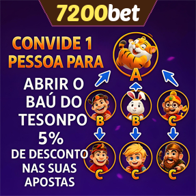 7200bet ConvidarCentro